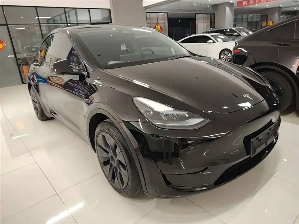 Tesla Model Y 2023 из CN, фото 5