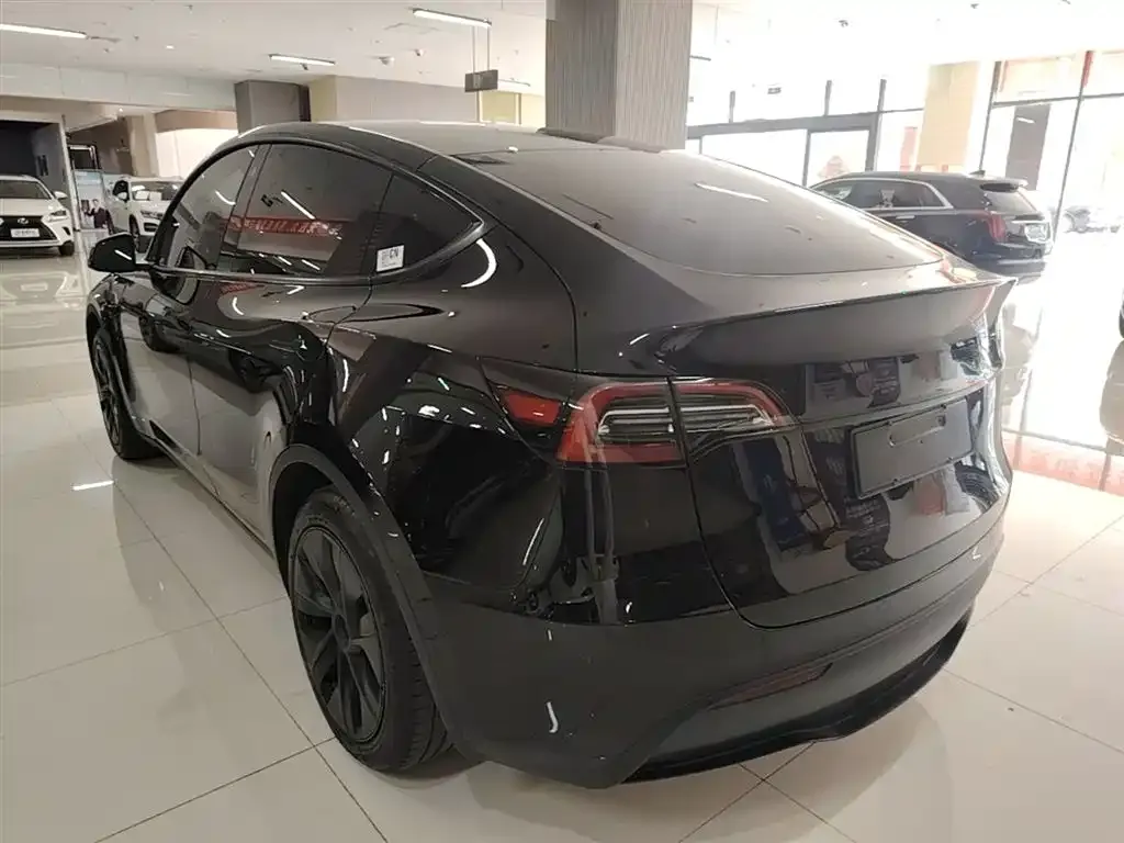 Tesla Model Y 2023 из CN, фото 10