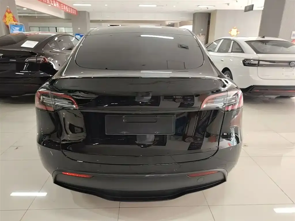 Tesla Model Y 2023 из CN, фото 8
