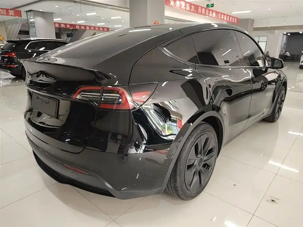 Tesla Model Y 2023 из CN, фото 7
