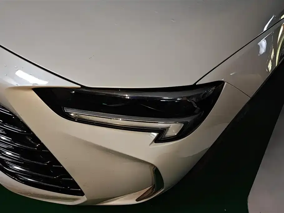 Buick Regal — фото 10