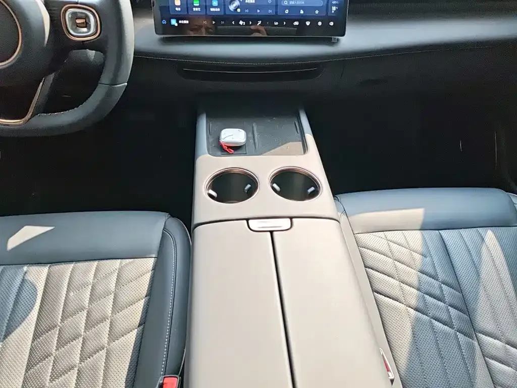 Baojun Enjoy 2025 из CN, фото 8