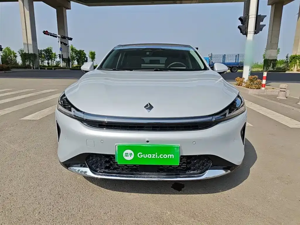 Baojun Enjoy 2025 из CN, фото 10