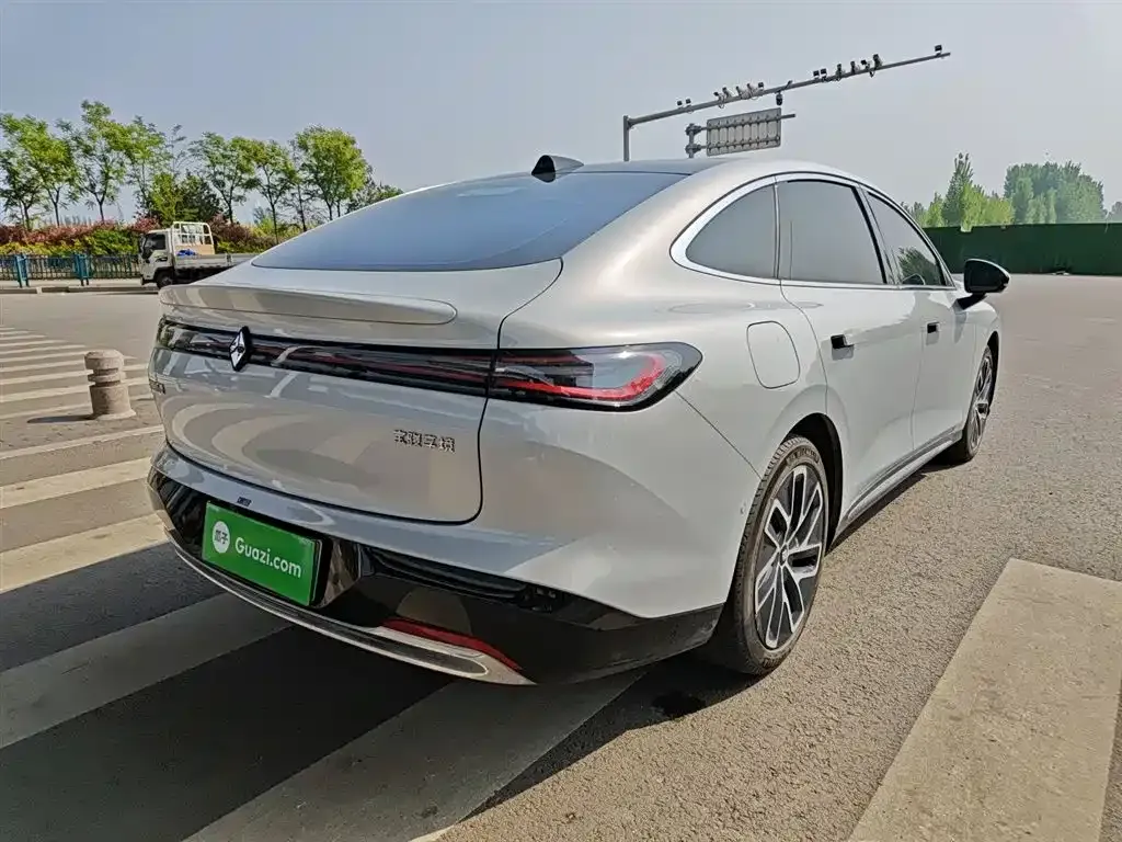 Baojun Enjoy 2025 из CN, фото 9