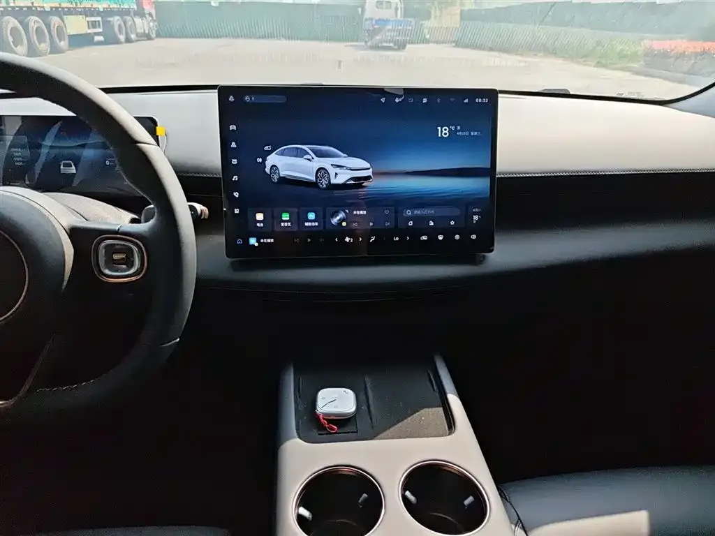 Baojun Enjoy 2025 из CN, фото 3
