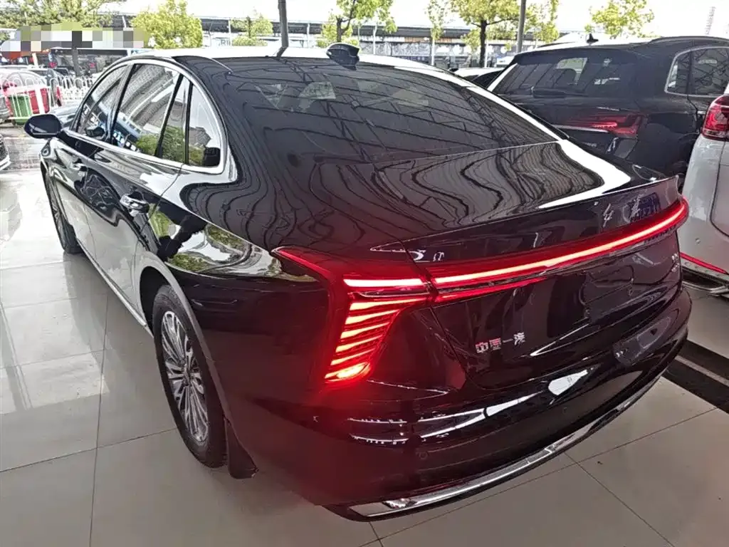 Hongqi H5 2023 из CN, фото 3