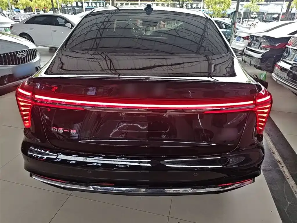 Hongqi H5 2023 из CN, фото 10