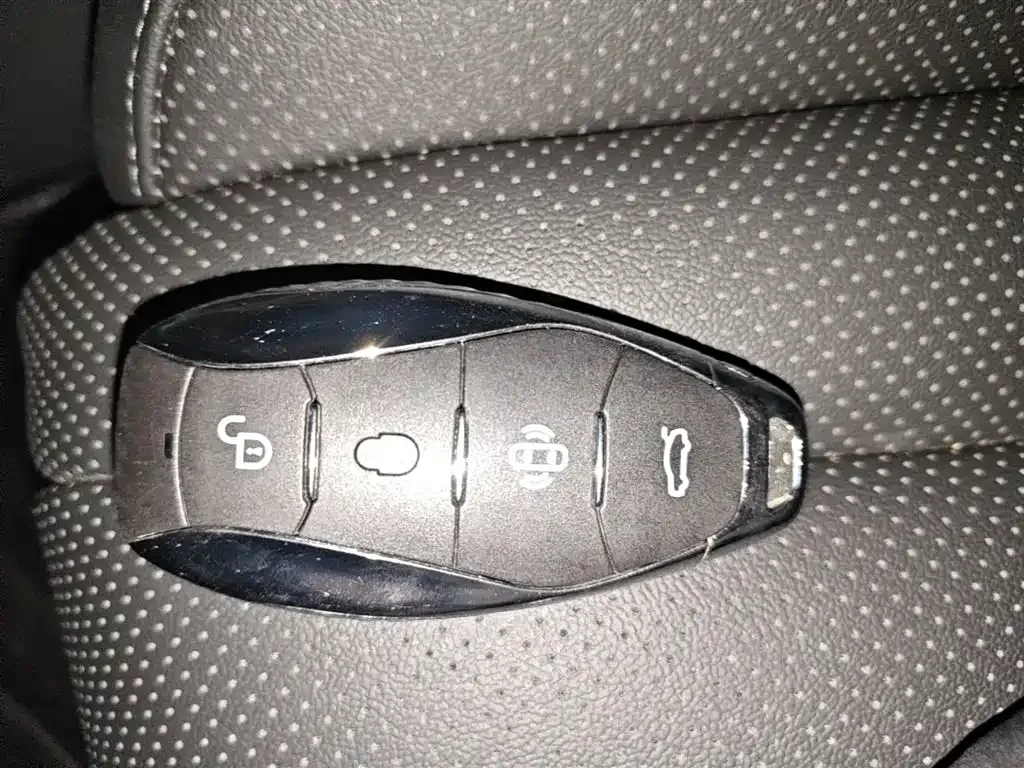 Hongqi H5 2023 из CN, фото 5