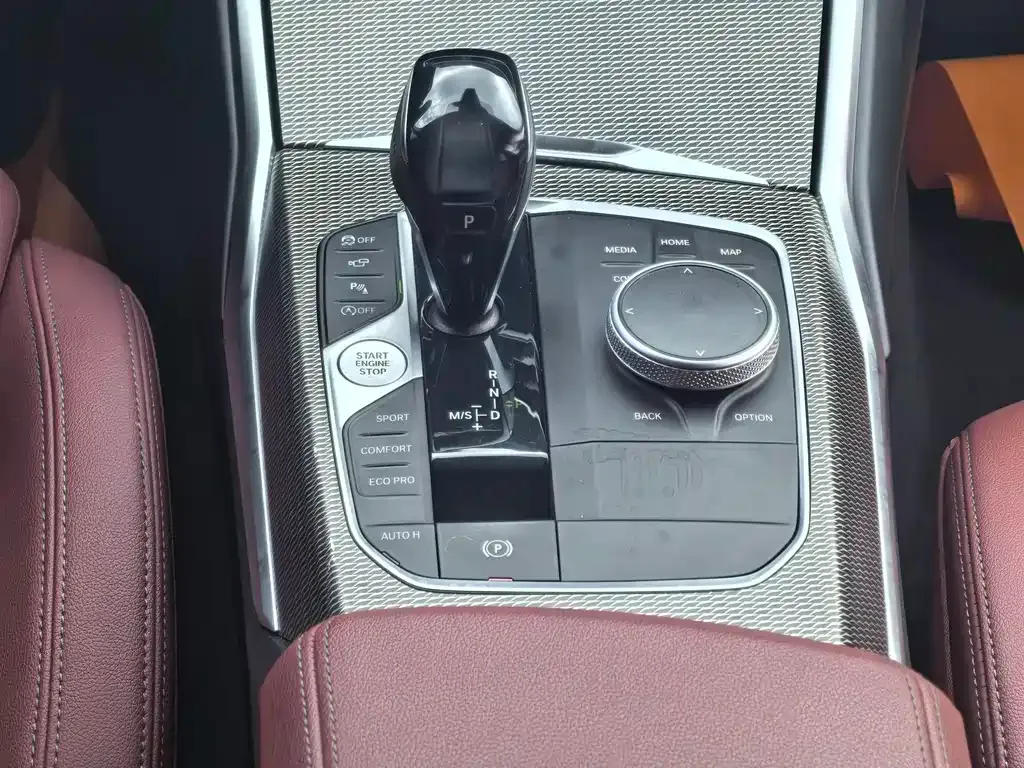 BMW 3 Series 2021 из CN, фото 7