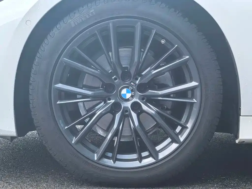BMW 3 Series 2021 из CN, фото 8