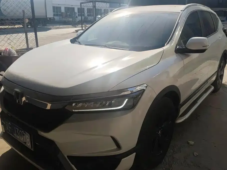 Honda Breeze 2021 из CN, фото 1
