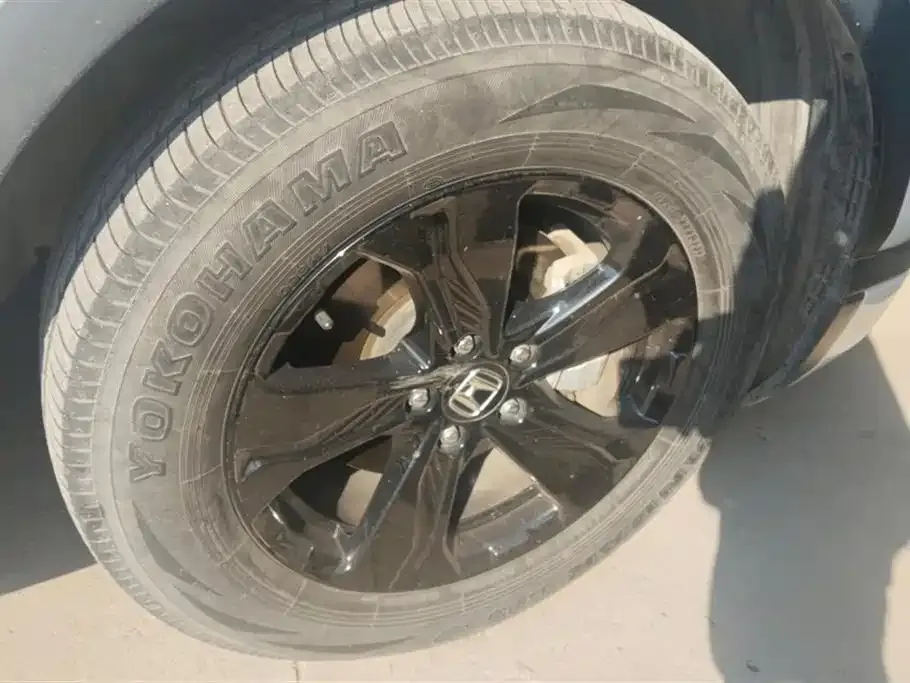 Honda Breeze 2021 из CN, фото 6
