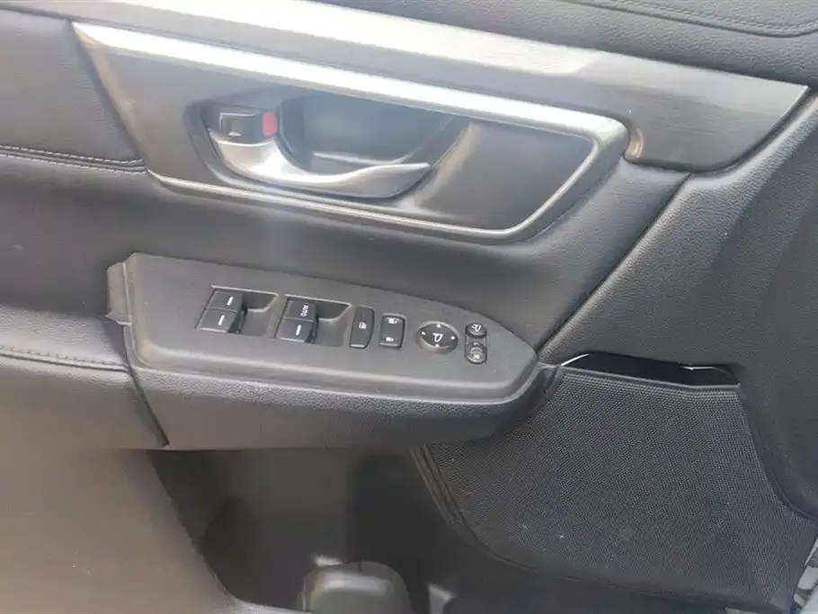 Honda Breeze 2021 из CN, фото 9