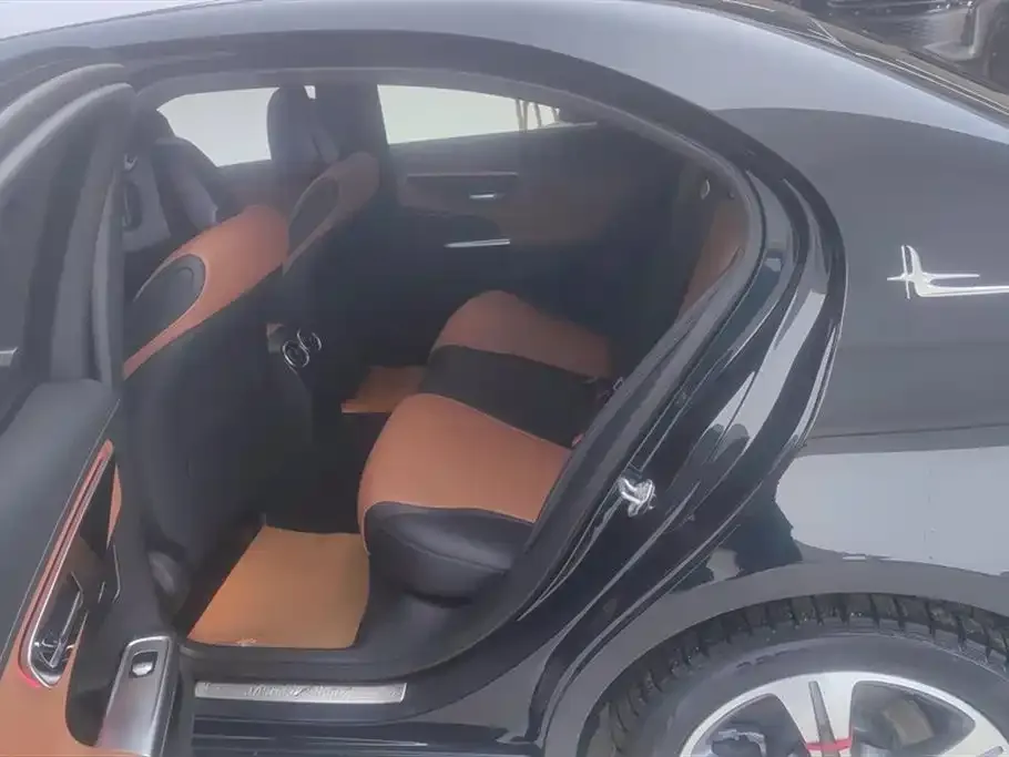 Mercedes-Benz C-Class 2022 из CN, фото 4