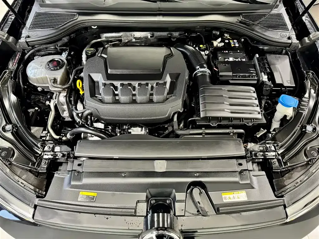 Volkswagen Passat — фото 8