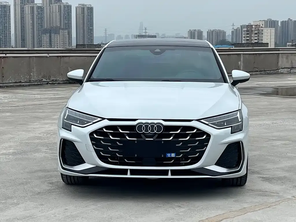 Audi A3 — фото 5