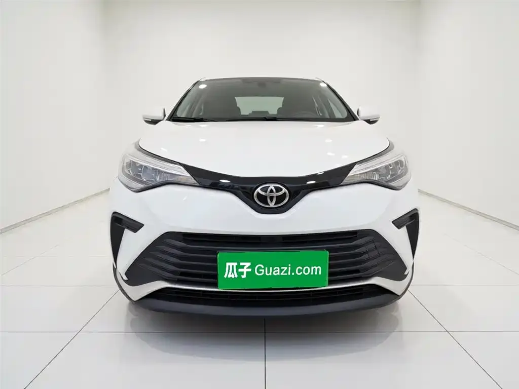 Toyota IZOA 2021 из CN, фото 5