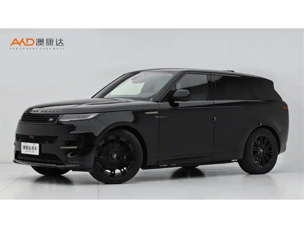 Land Rover Sport 2023 из CN, фото 1