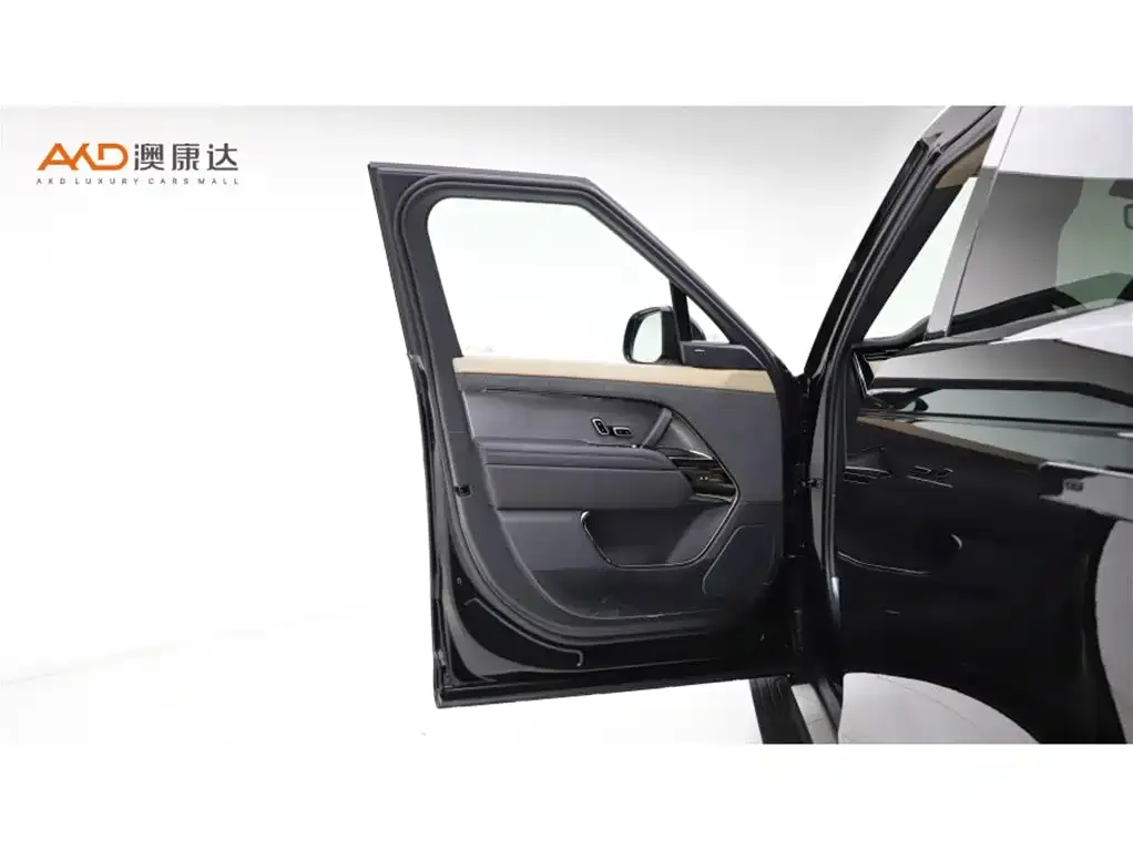 Land Rover Sport 2023 из CN, фото 8