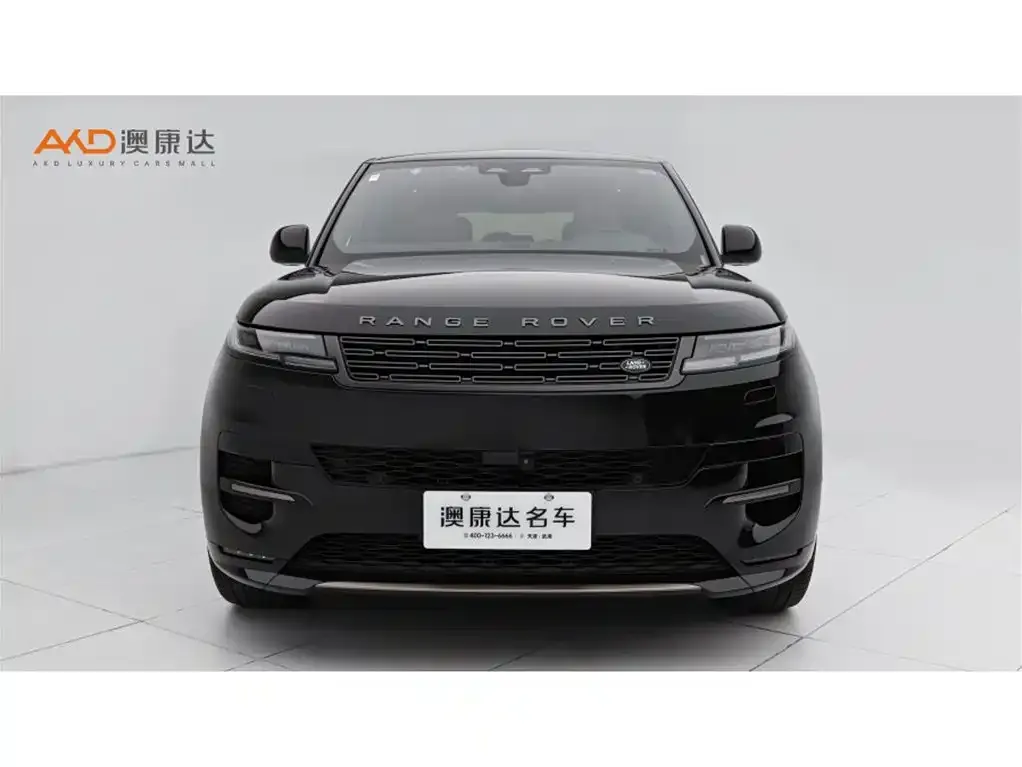 Land Rover Sport 2023 из CN, фото 6