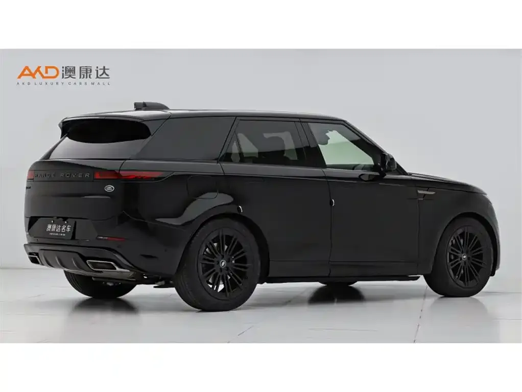Land Rover Sport 2023 из CN, фото 3