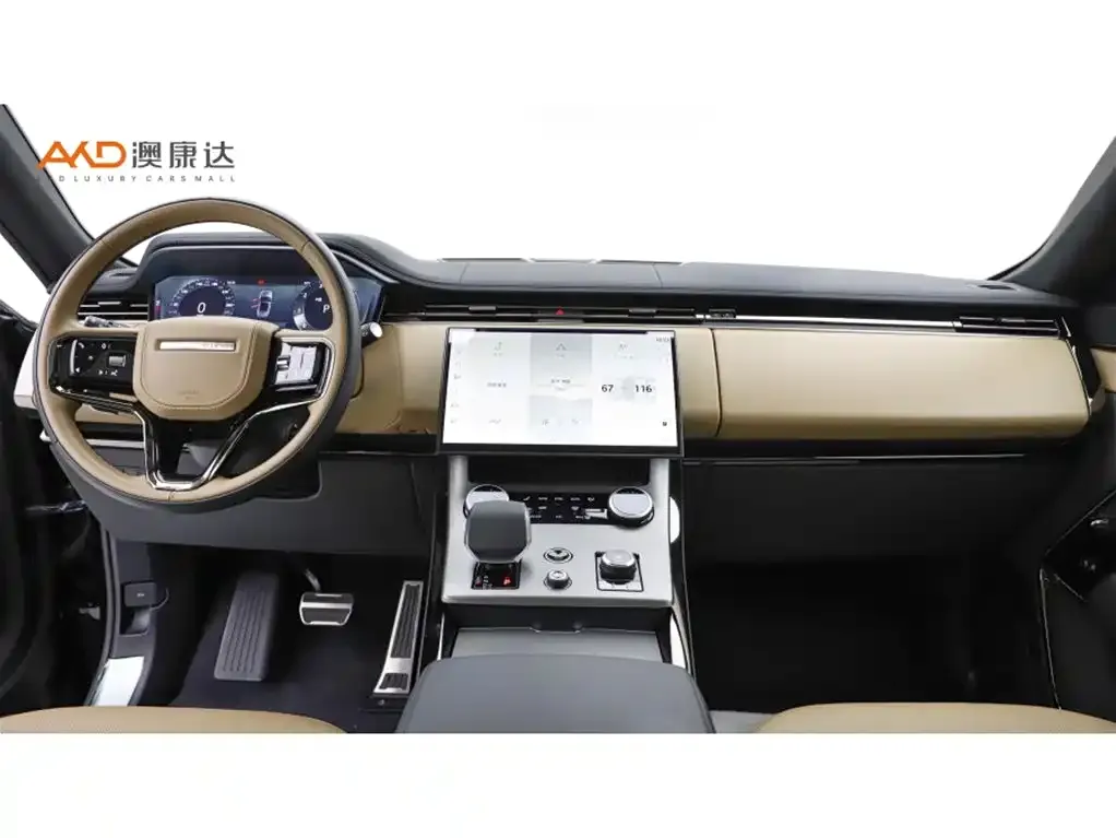 Land Rover Sport 2023 из CN, фото 5