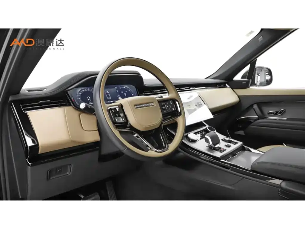 Land Rover Sport 2023 из CN, фото 10