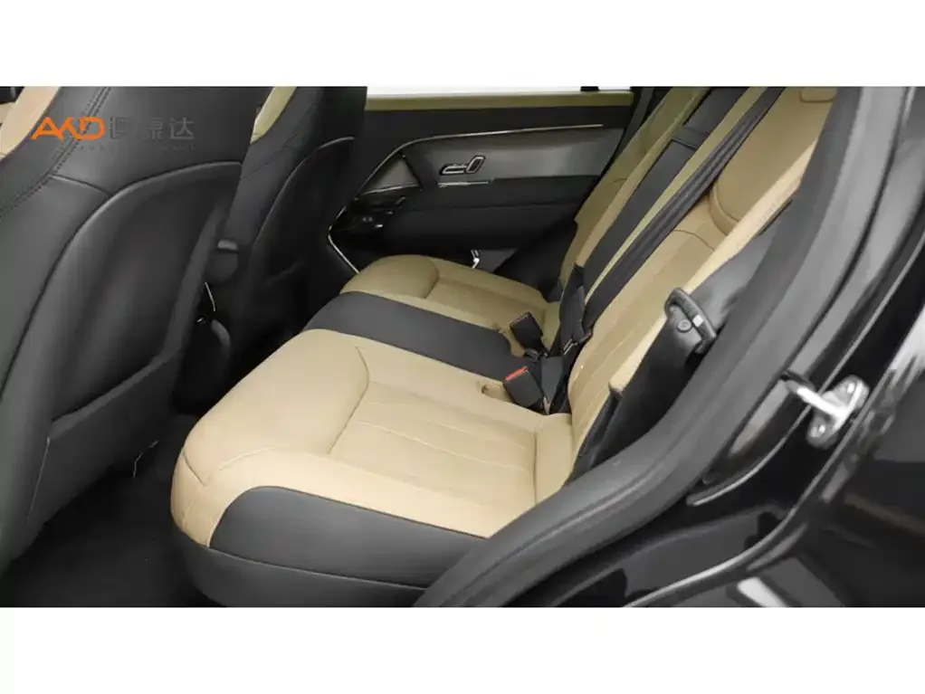 Land Rover Sport 2023 из CN, фото 7
