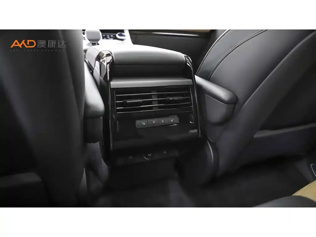 Land Rover Sport 2023 из CN, фото 4