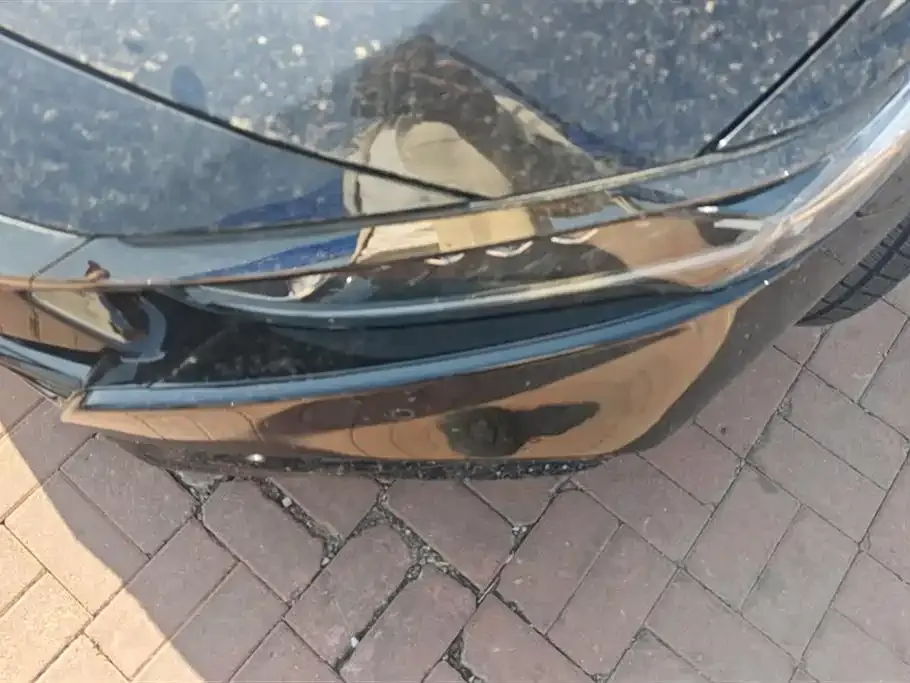 Honda Accord 2021 из CN, фото 3