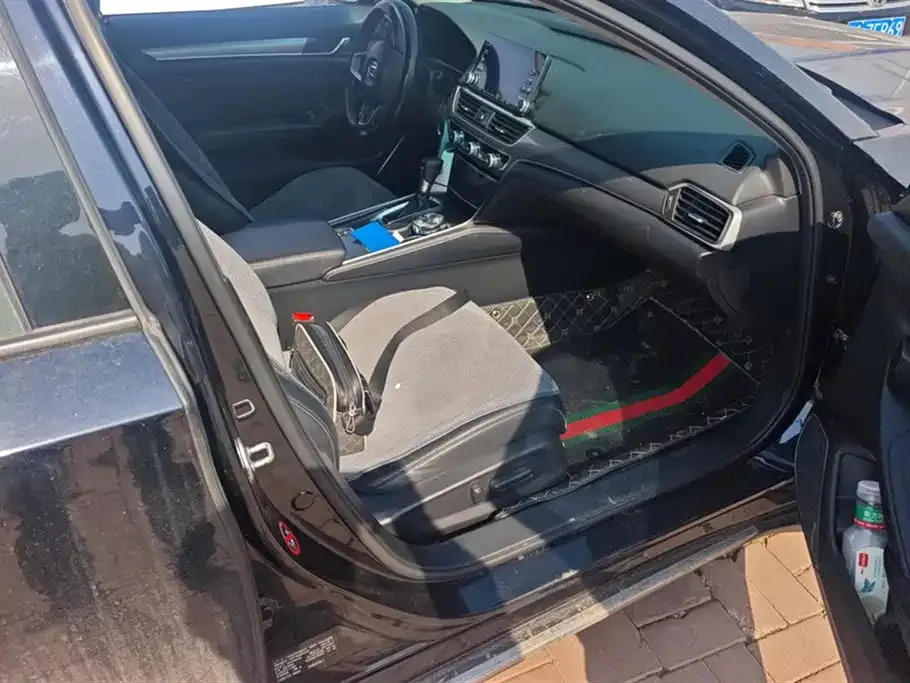 Honda Accord 2021 из CN, фото 5