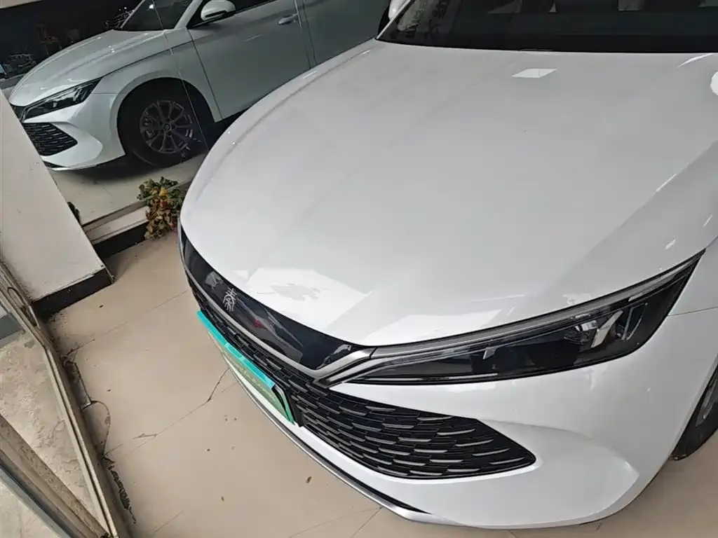BYD Qin L 2024 из CN, фото 4