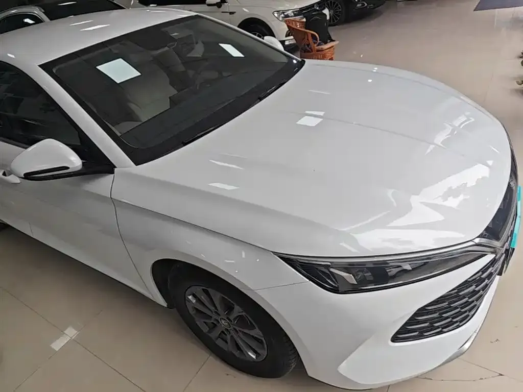 BYD Qin L 2024 из CN, фото 5