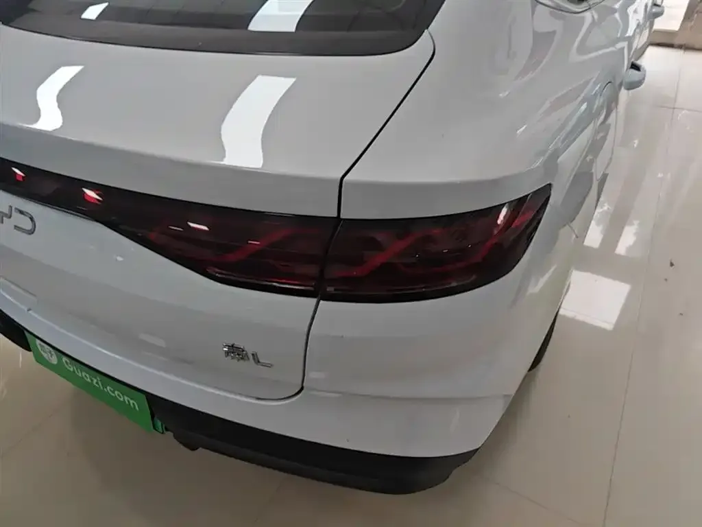 BYD Qin L 2024 из CN, фото 3