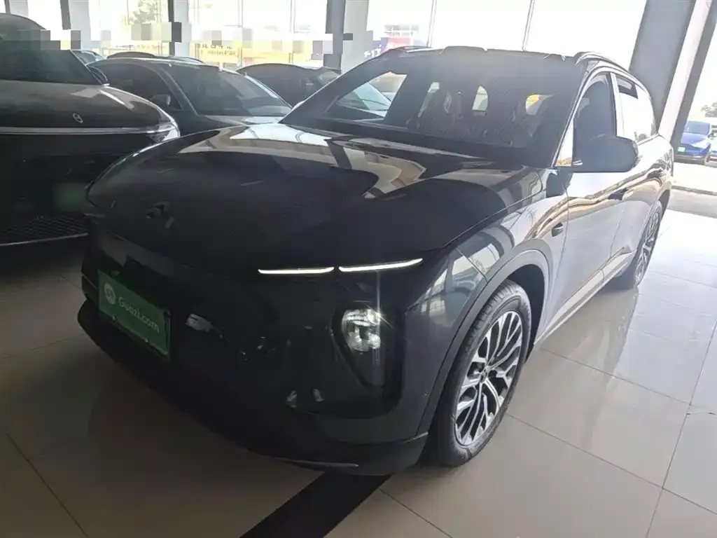 NIO ES6 2023 из CN, фото 1