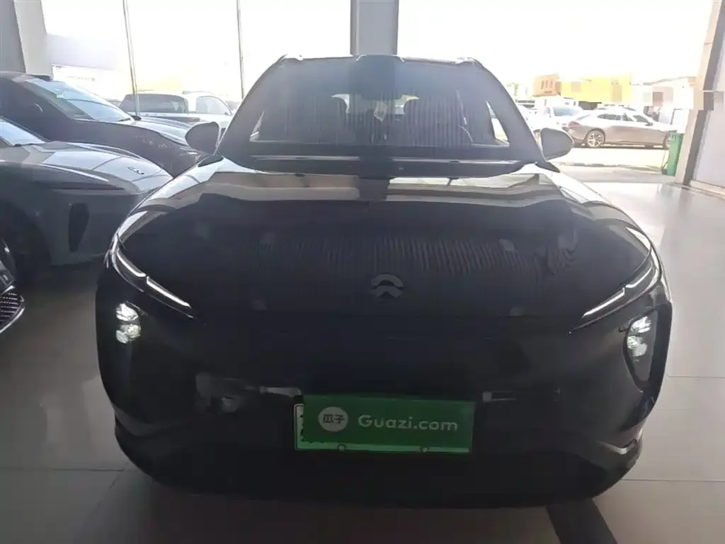 NIO ES6 2023 из CN, фото 7