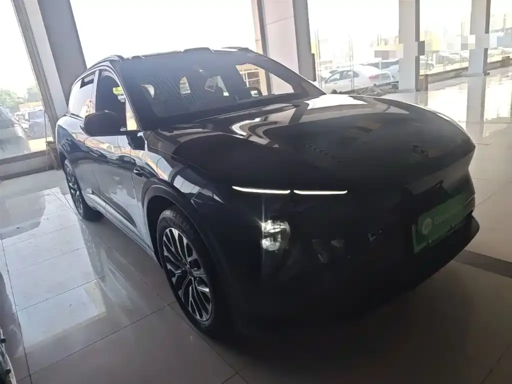 NIO ES6 2023 из CN, фото 3