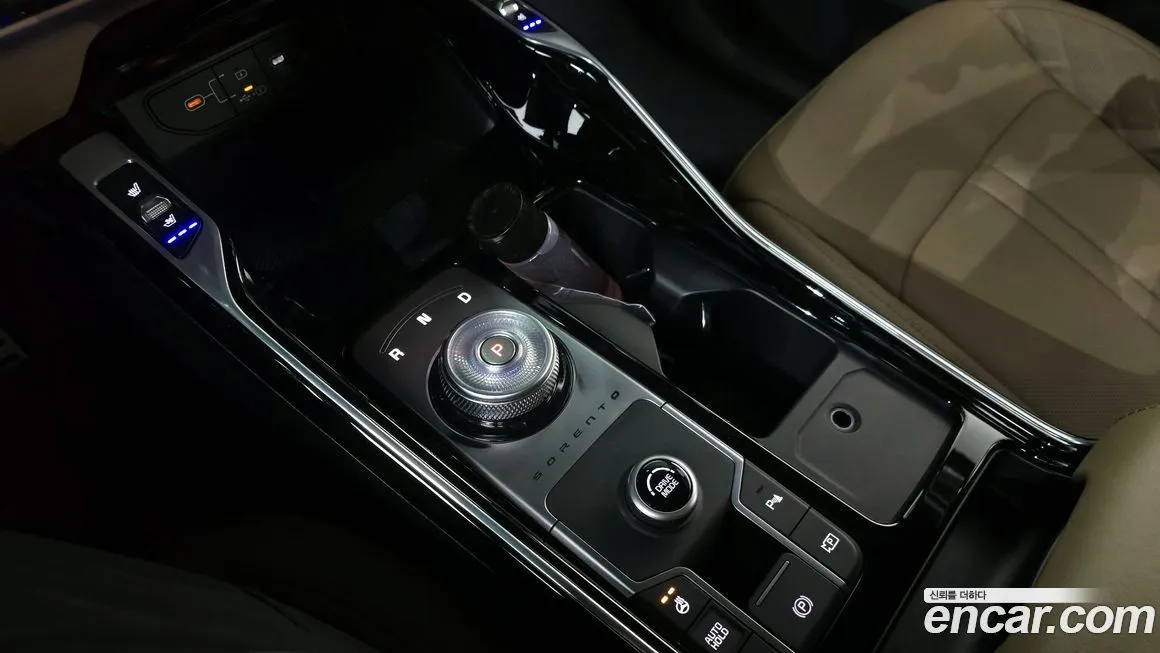 Kia Sorento — фото 2