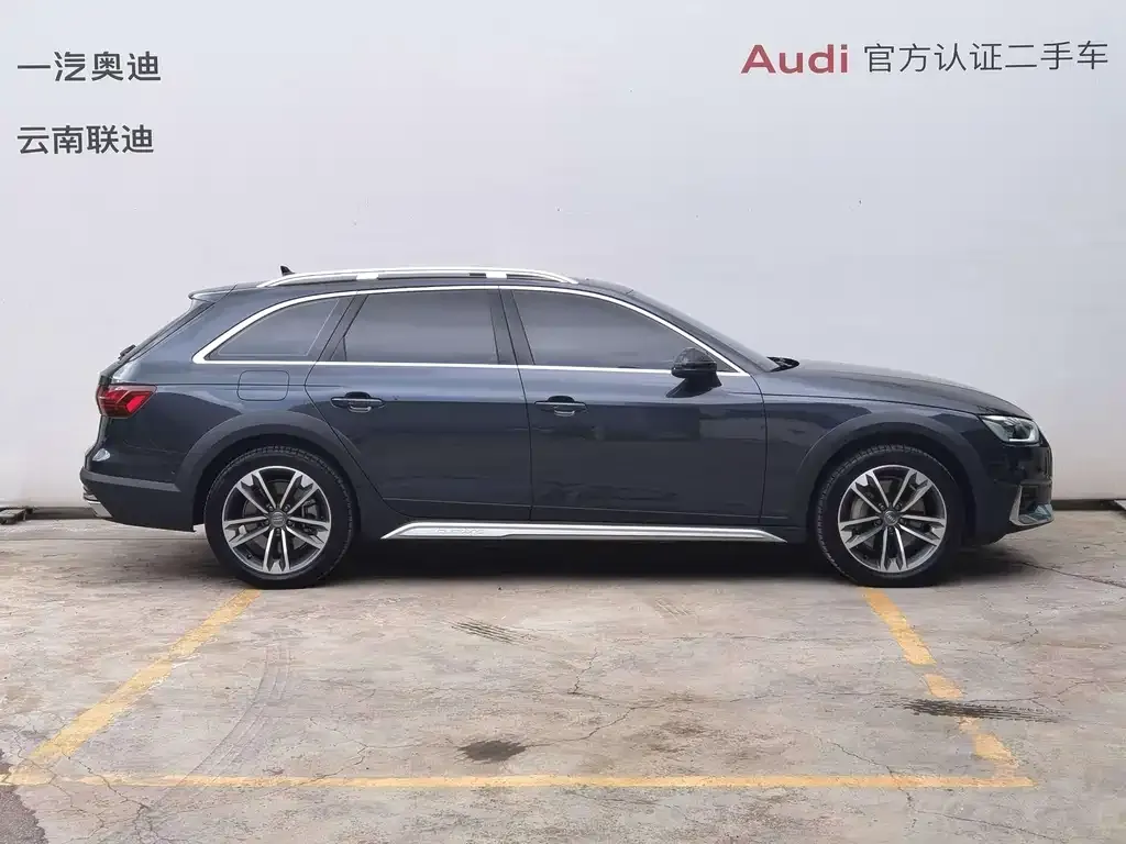 Audi A4 (Import) 2021 из CN, фото 5