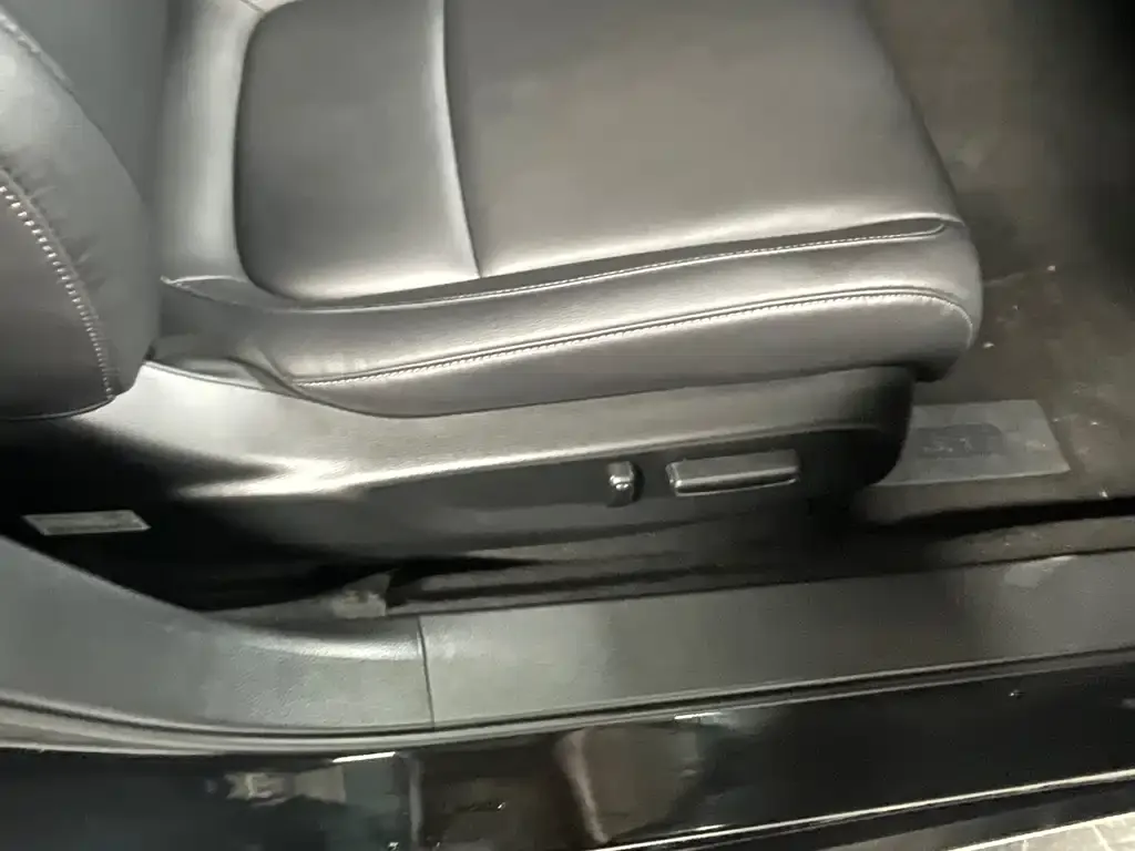 Honda Accord — фото 5