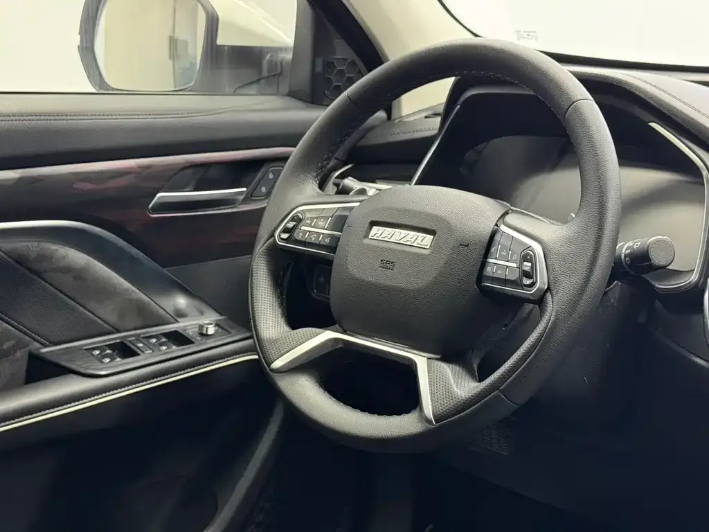 Haval H6 2022 из CN, фото 7