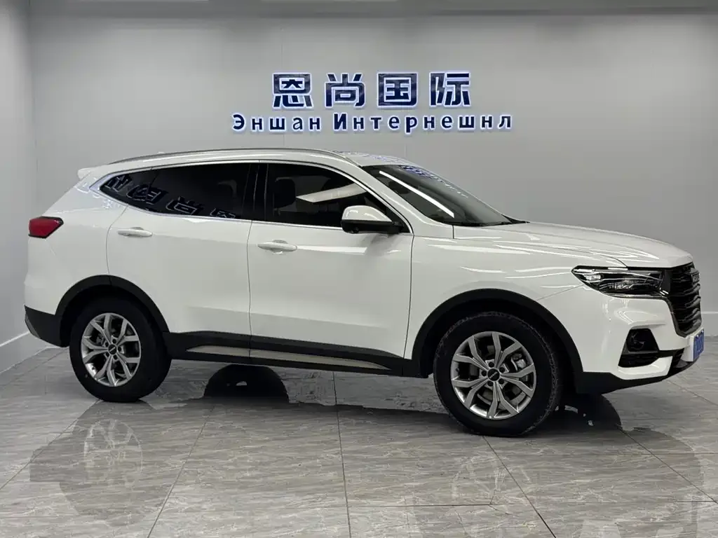 Haval H6 2022 из CN, фото 6