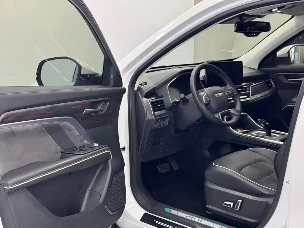 Haval H6 2022 из CN, фото 9
