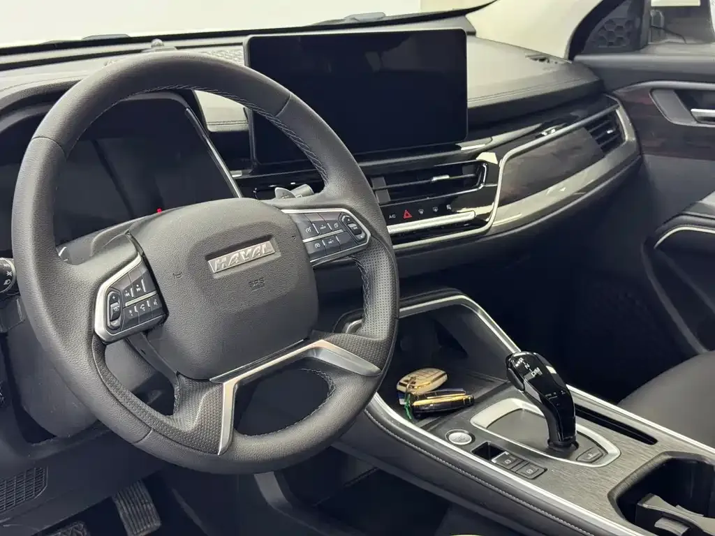 Haval H6 2022 из CN, фото 8