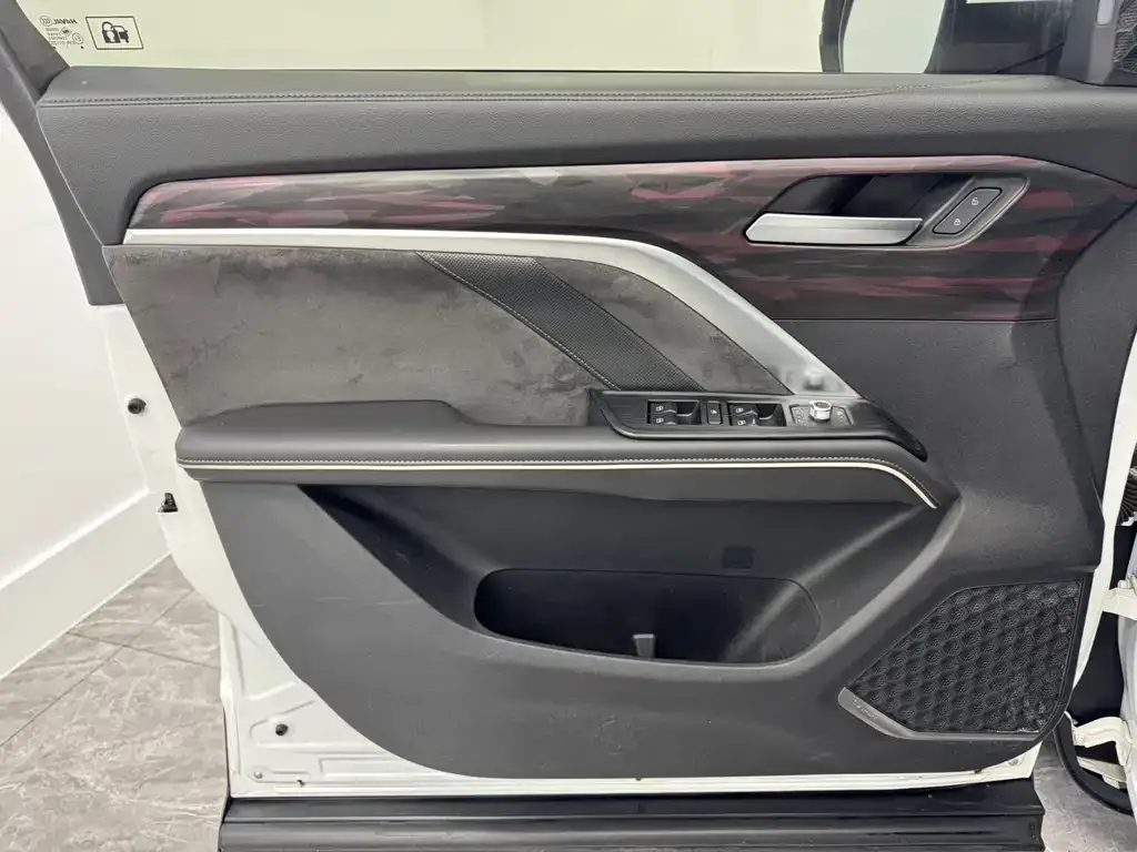 Haval H6 2022 из CN, фото 10