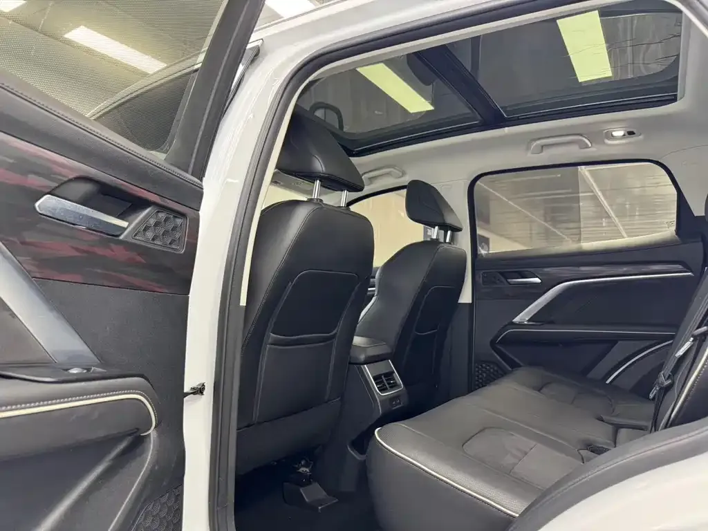 Haval H6 2022 из CN, фото 5