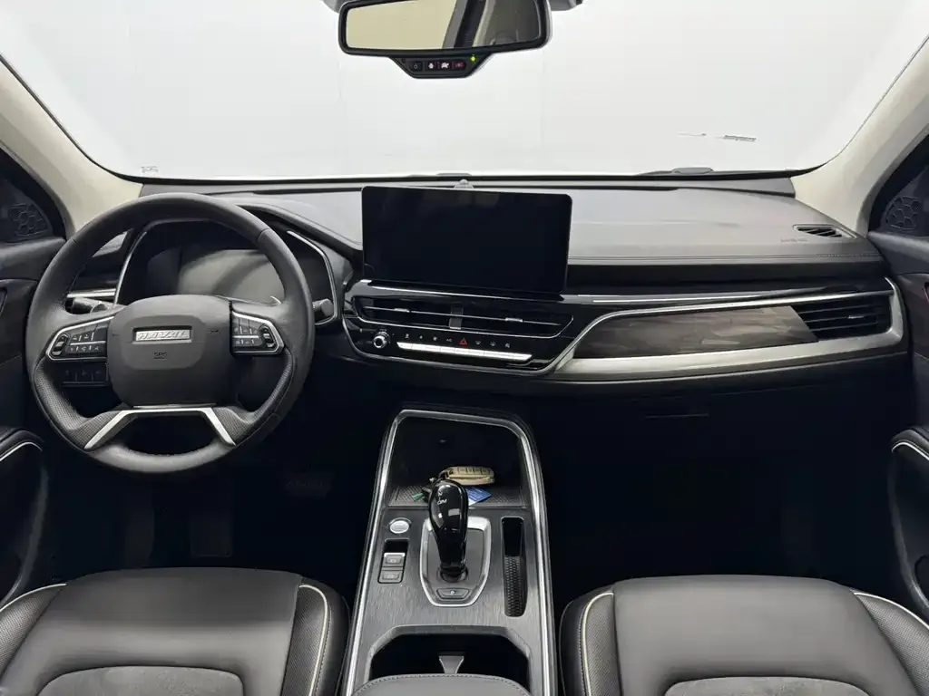 Haval H6 2022 из CN, фото 3