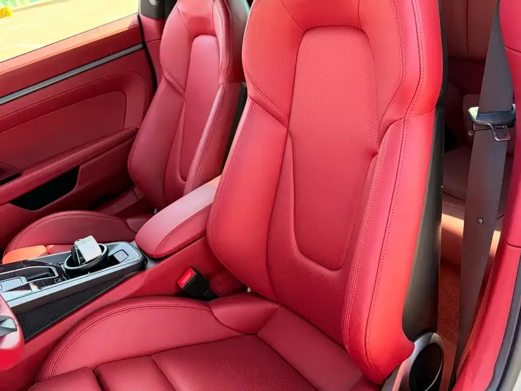Porsche 911 2022 из CN, фото 3
