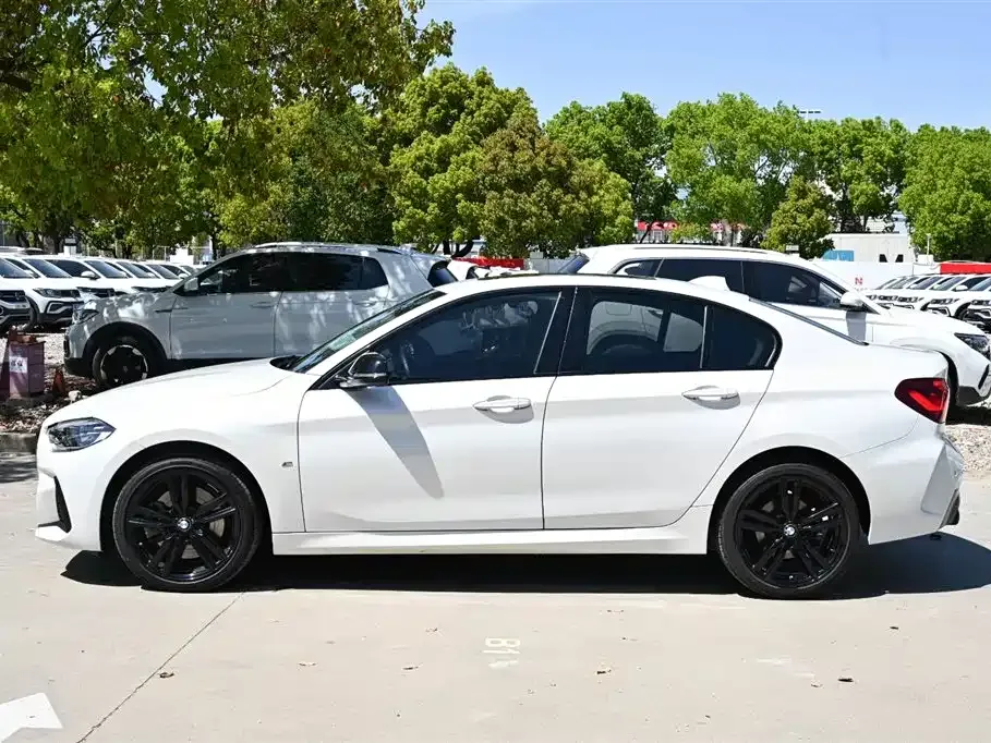 BMW 1 Series — фото 9