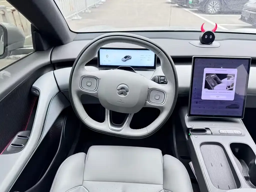 NIO ET5 2023 из CN, фото 2